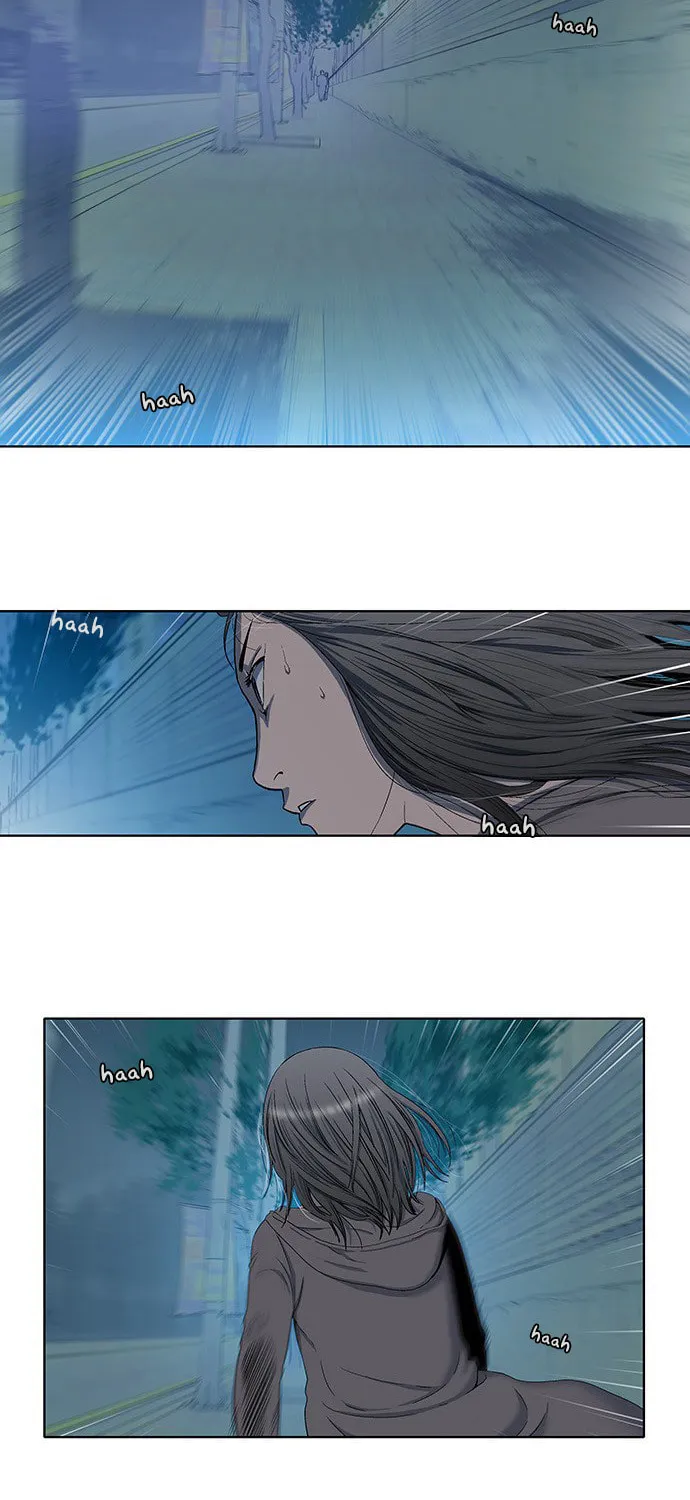 Knuckle Girl Chapter 21 page 3 - 