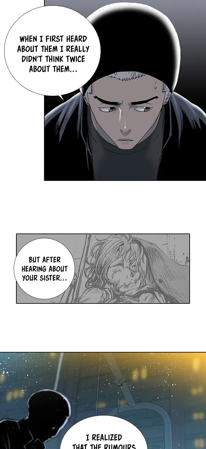 Knuckle Girl Chapter 21 page 24 - 