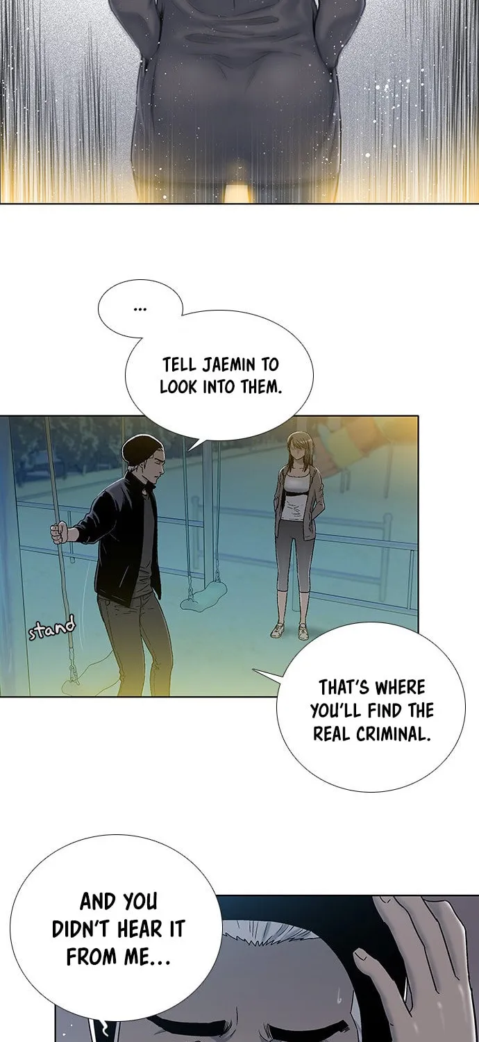 Knuckle Girl Chapter 21 page 27 - 