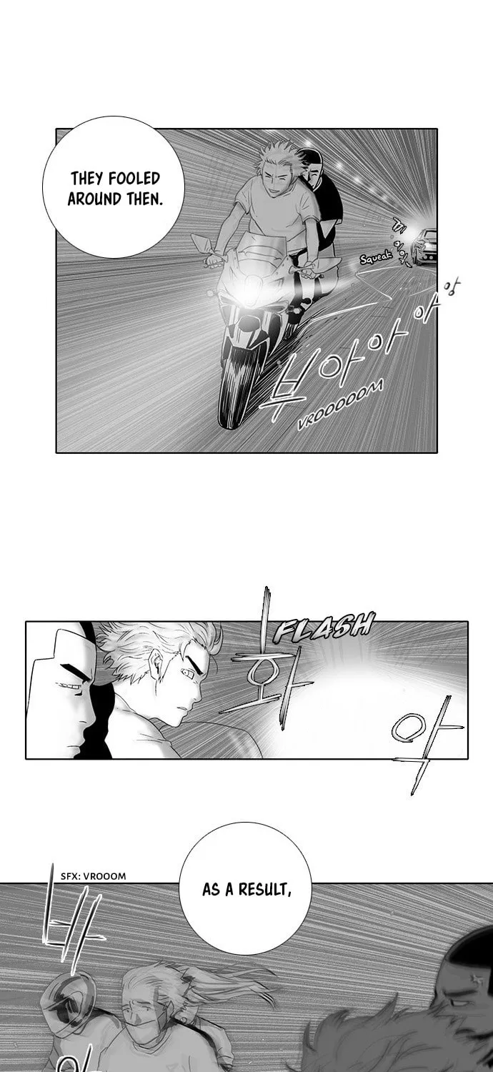 Knuckle Girl Chapter 21 page 10 - 