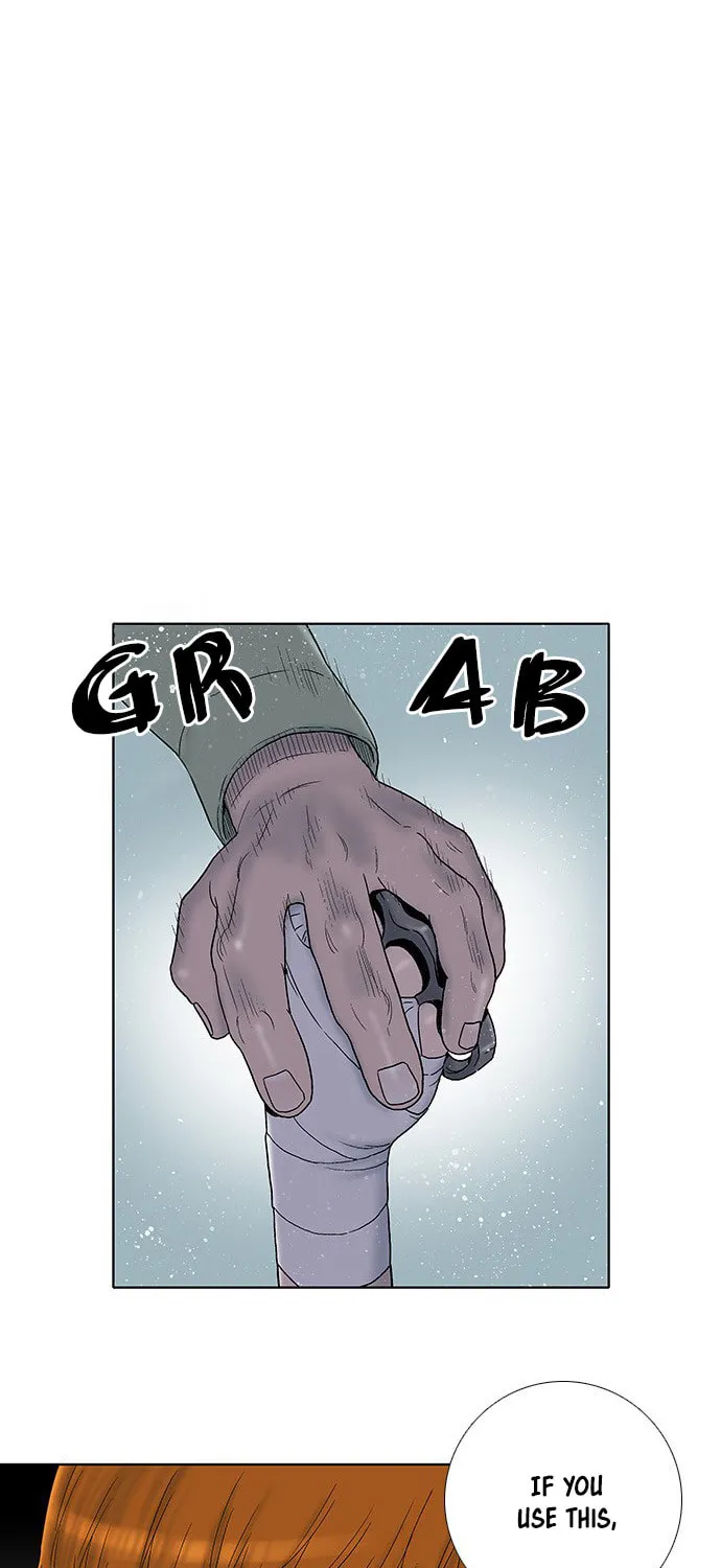 Knuckle Girl Chapter 29 page 3 - 
