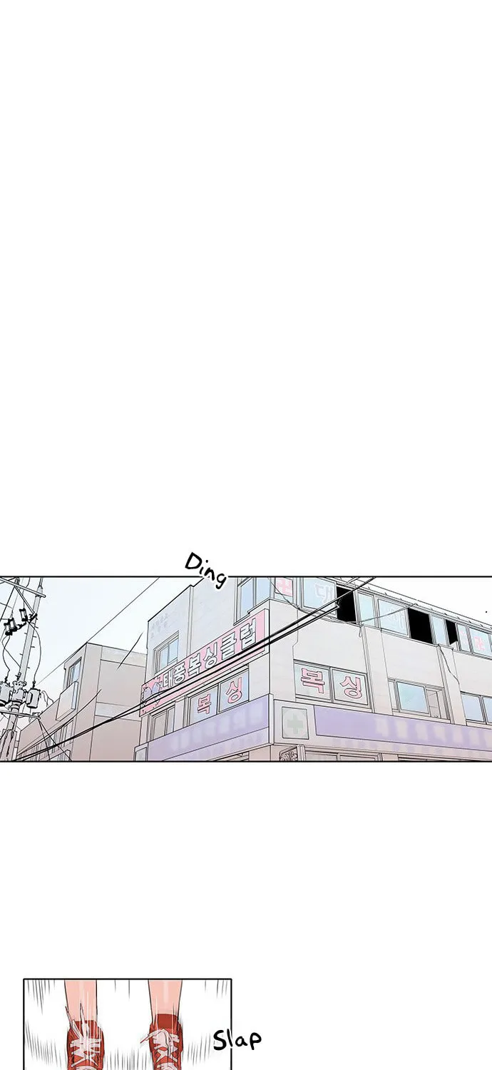 Knuckle Girl Chapter 32 page 3 - 
