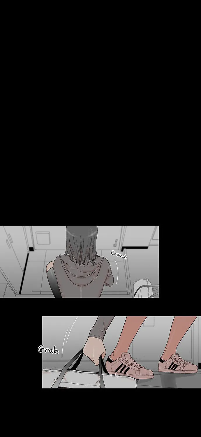 Knuckle Girl Chapter 33 page 3 - 