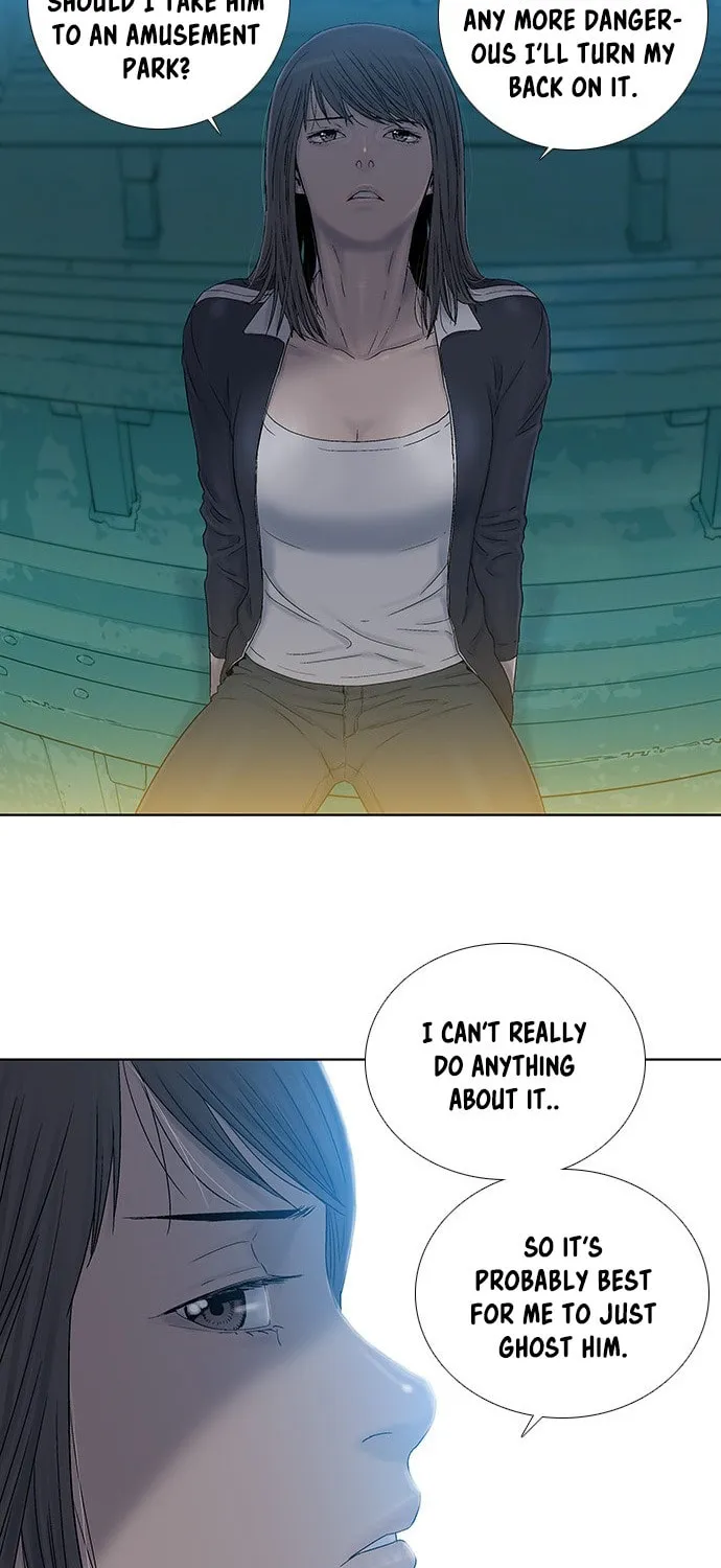 Knuckle Girl Chapter 39 page 12 - 