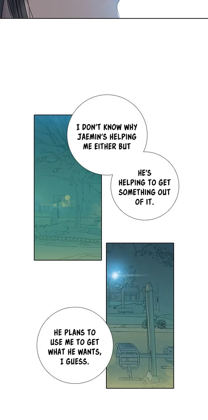 Knuckle Girl Chapter 39 page 13 - 