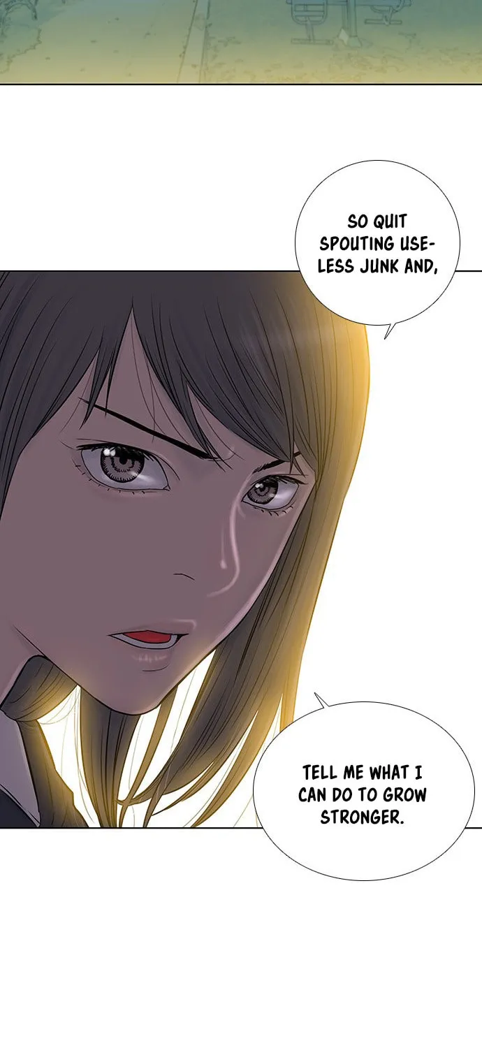 Knuckle Girl Chapter 39 page 16 - 