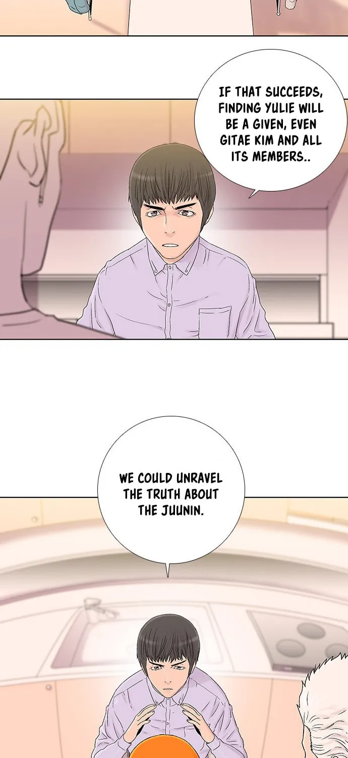 Knuckle Girl Chapter 39 page 24 - 