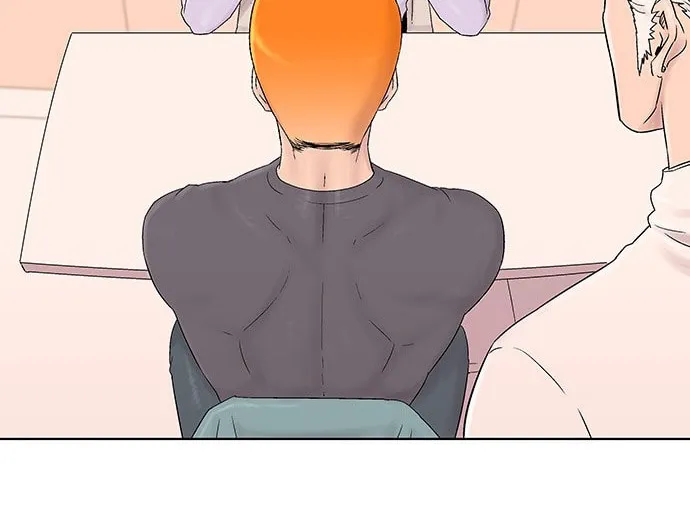 Knuckle Girl Chapter 39 page 25 - 