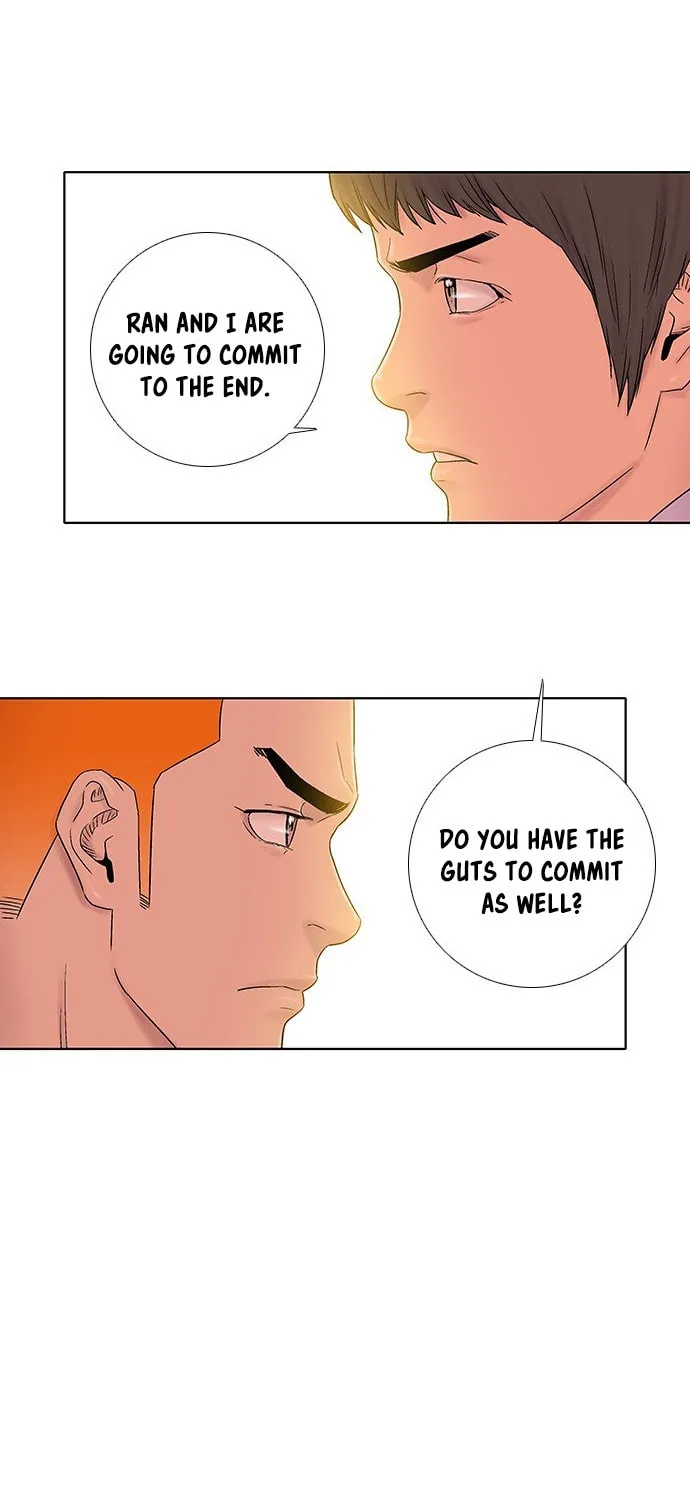 Knuckle Girl Chapter 39 page 26 - 