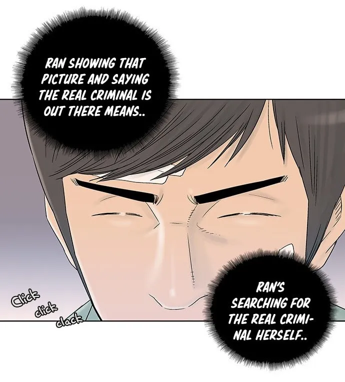 Knuckle Girl Chapter 39 page 31 - 