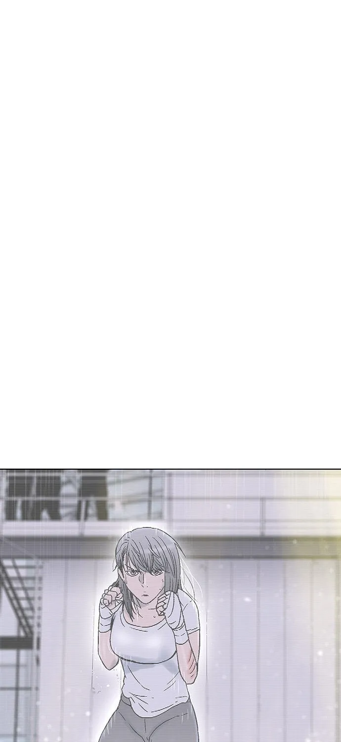 Knuckle Girl Chapter 39 page 34 - 