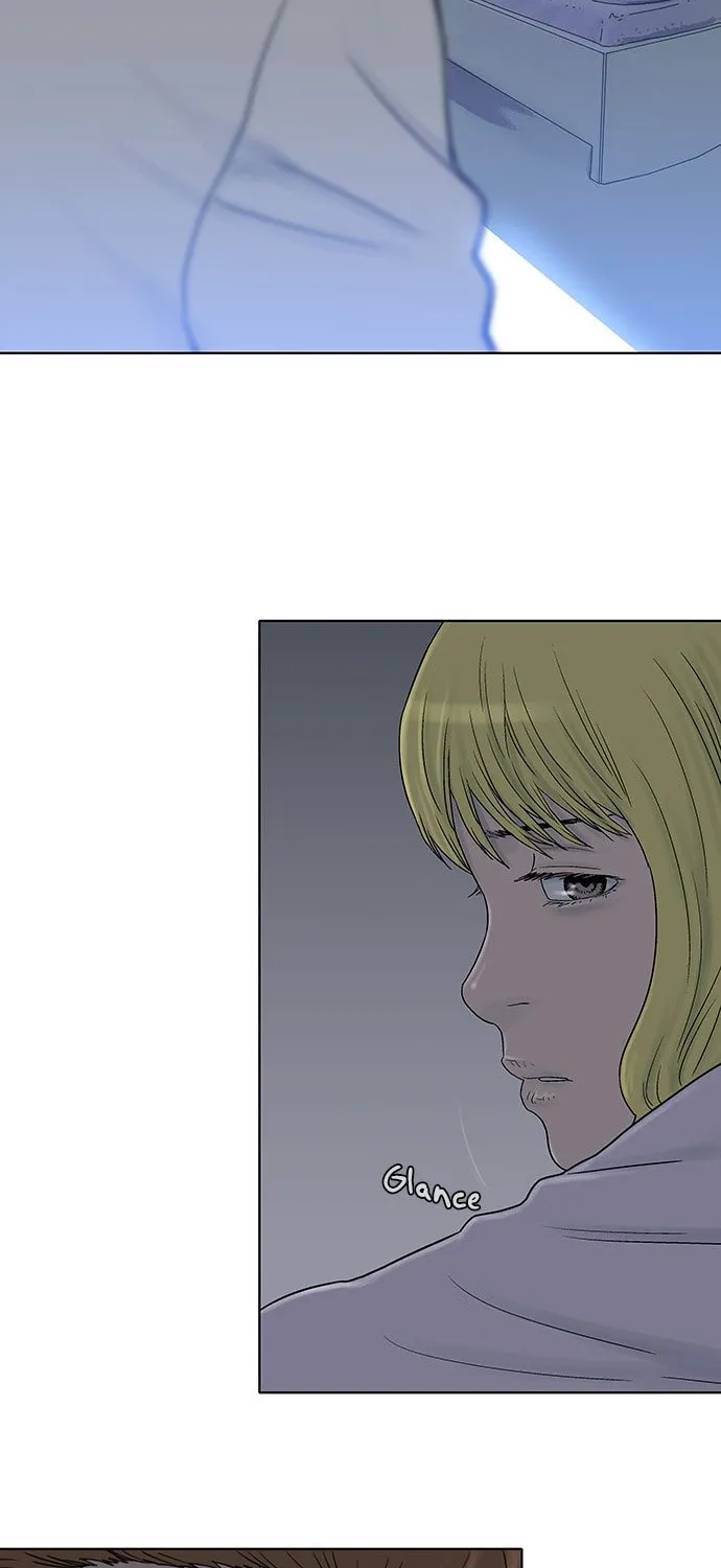 Knuckle Girl Chapter 39 page 41 - 