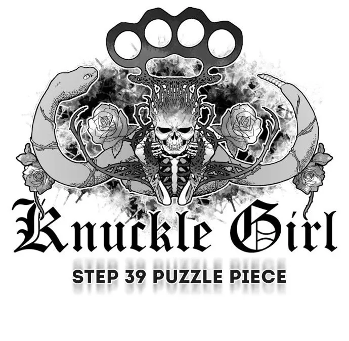 Knuckle Girl Chapter 39 page 43 - 