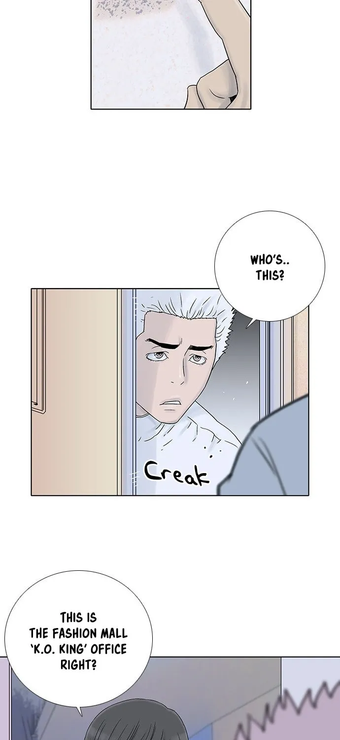 Knuckle Girl Chapter 39 page 45 - 