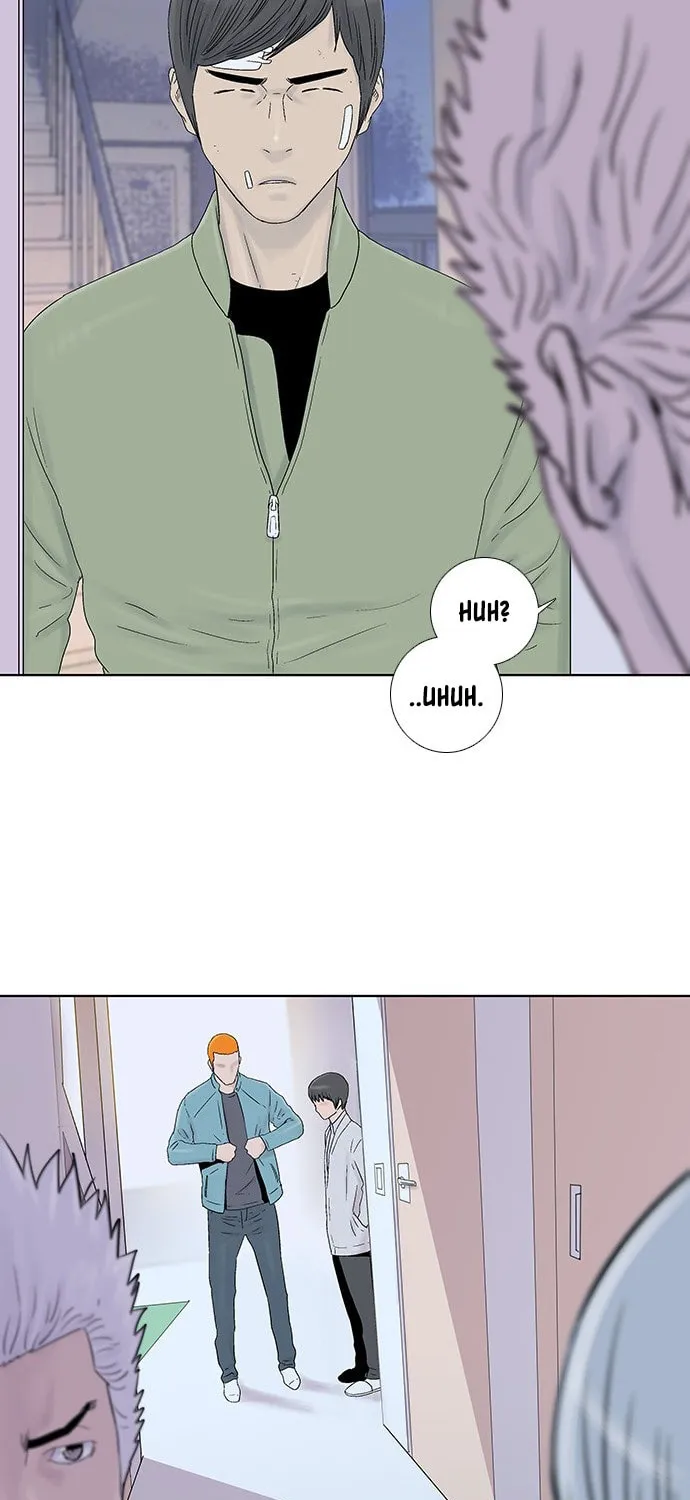 Knuckle Girl Chapter 39 page 46 - 