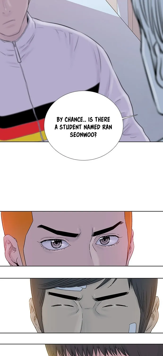 Knuckle Girl Chapter 39 page 47 - 