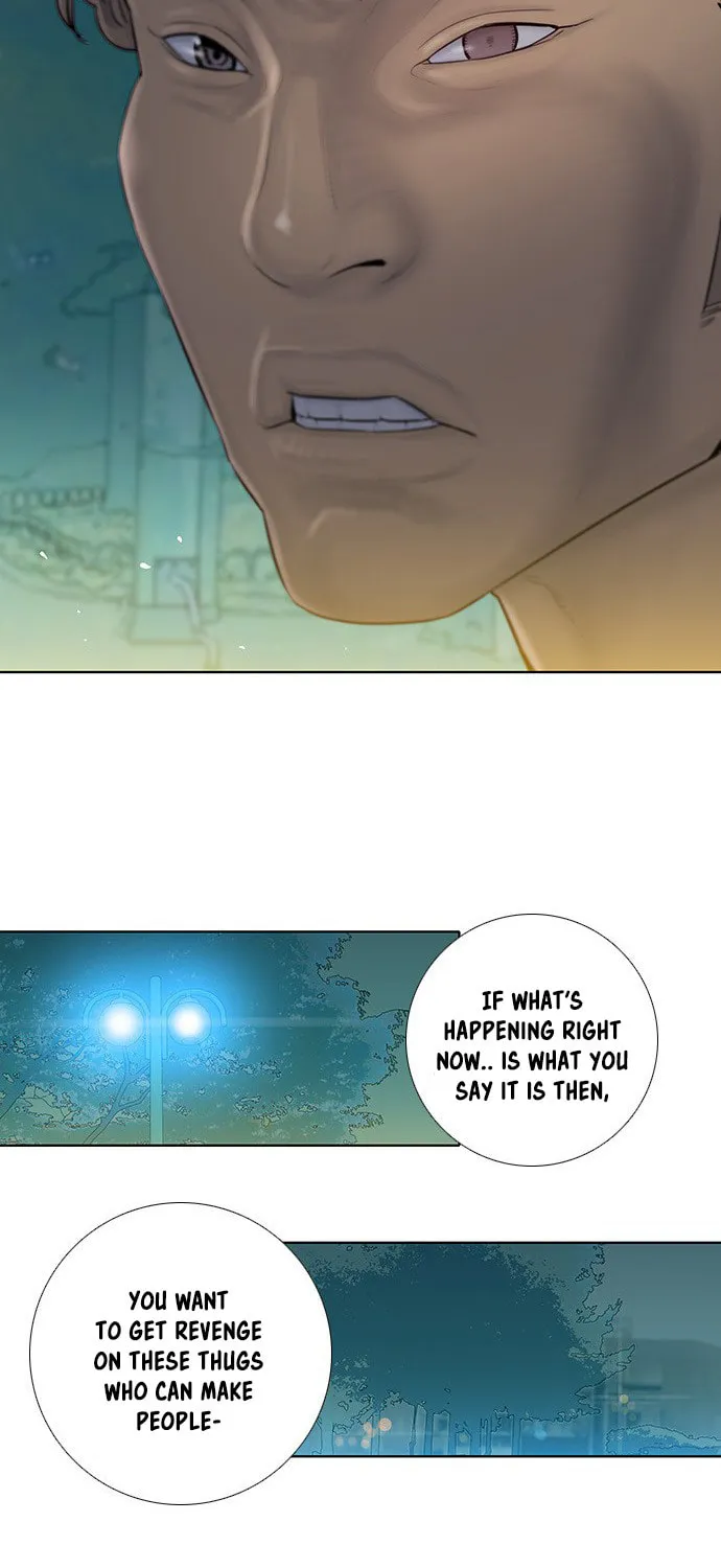 Knuckle Girl Chapter 39 page 7 - 