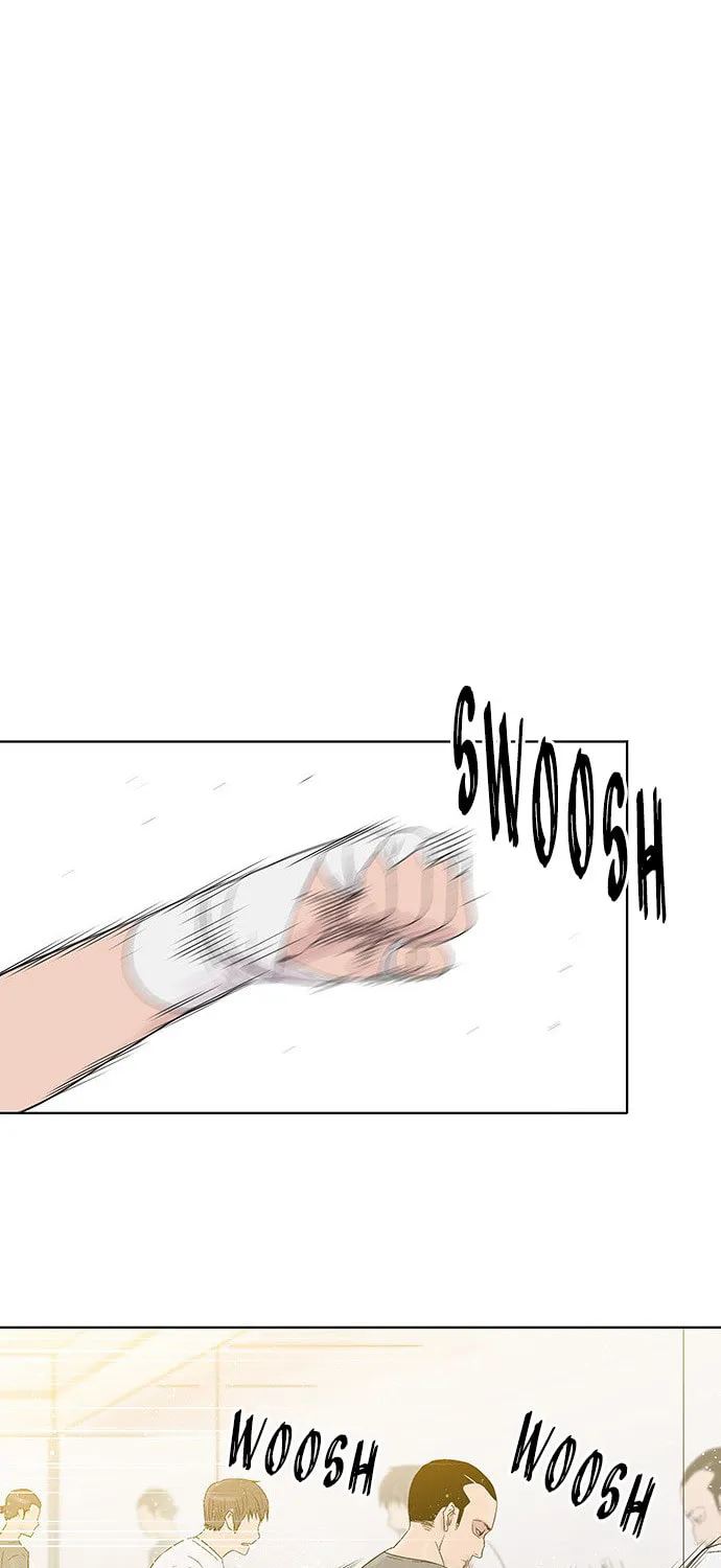 Knuckle Girl Chapter 40 page 3 - 