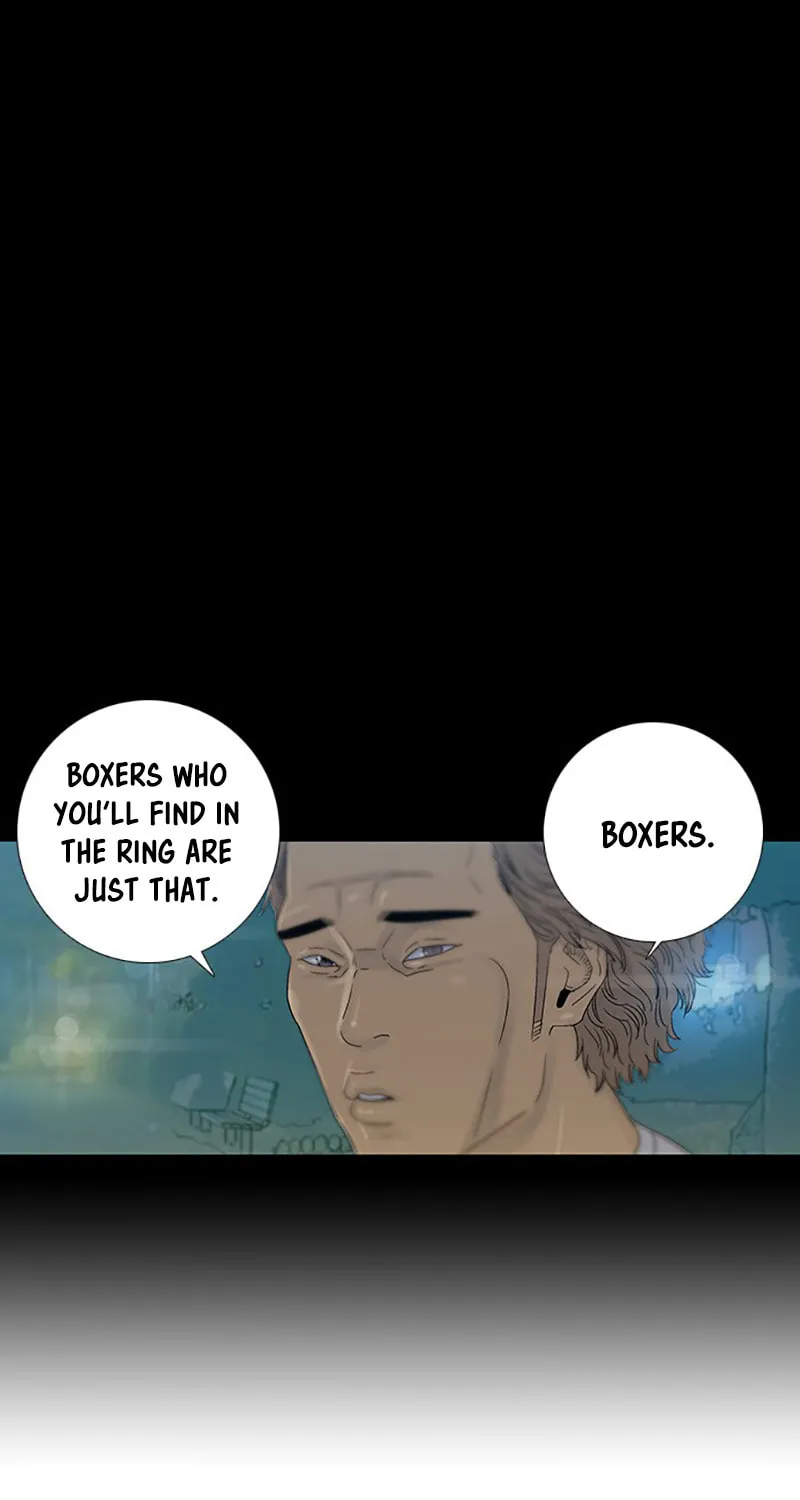 Knuckle Girl Chapter 41 page 3 - 