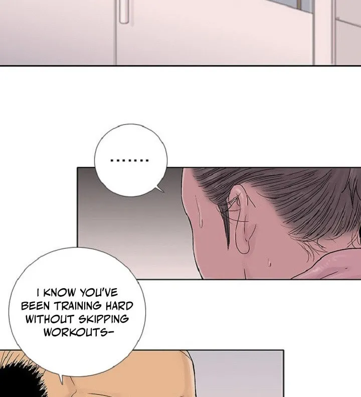 Knuckle Girl Chapter 49 page 14 - 