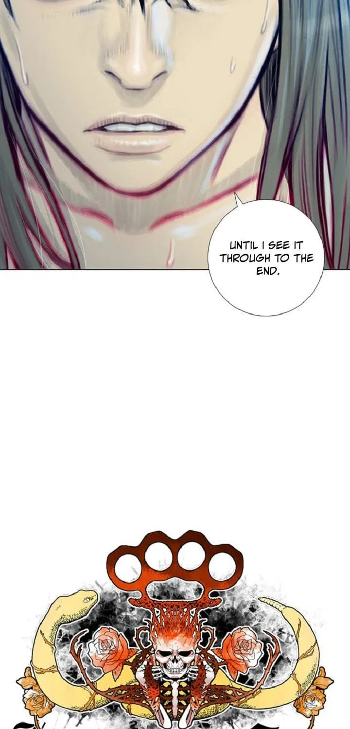 Knuckle Girl Chapter 49 page 29 - 