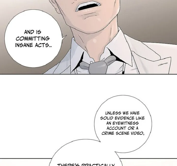 Knuckle Girl Chapter 49 page 34 - 