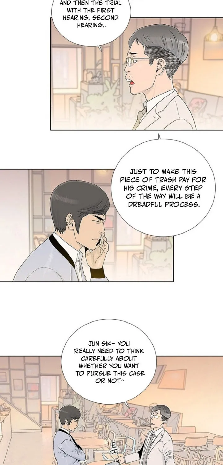 Knuckle Girl Chapter 49 page 37 - 