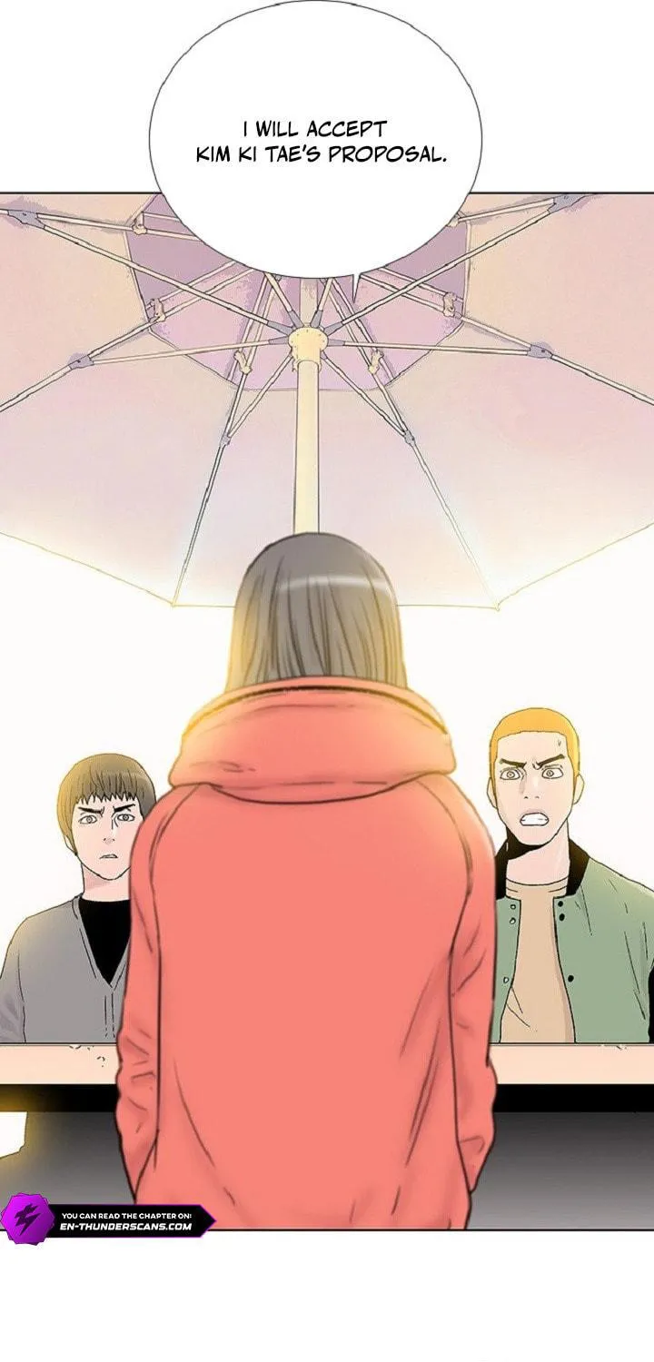 Knuckle Girl Chapter 49 page 41 - 