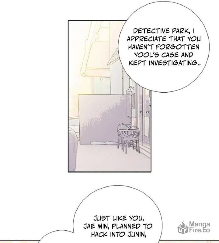 Knuckle Girl Chapter 49 page 42 - 