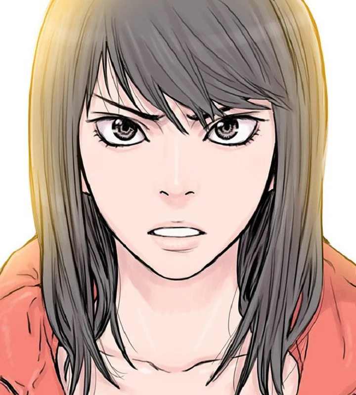 Knuckle Girl Chapter 49 page 44 - 