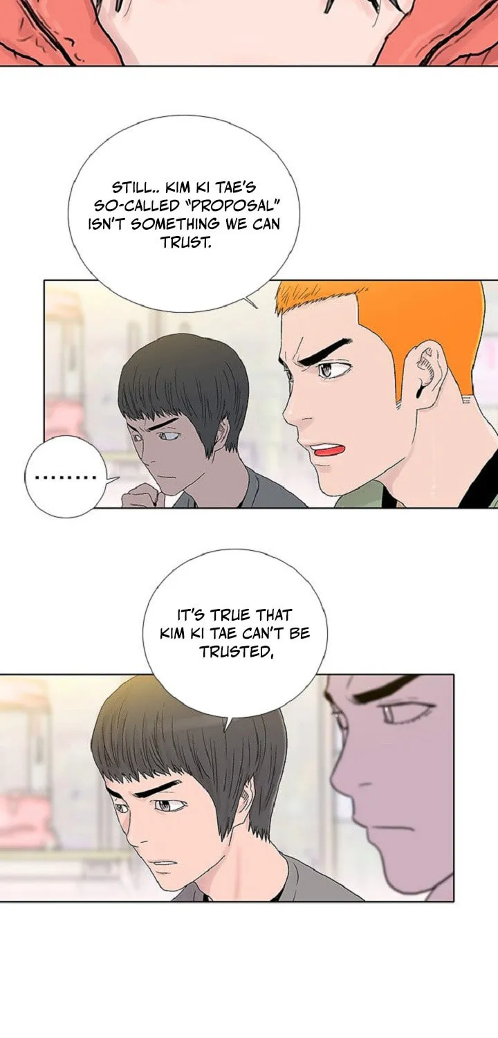 Knuckle Girl Chapter 49 page 45 - 
