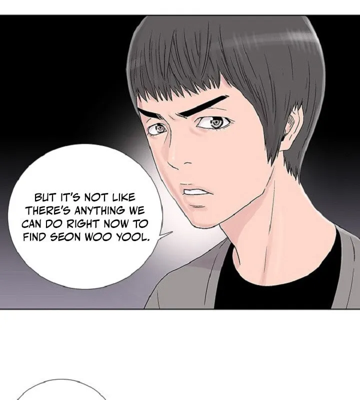 Knuckle Girl Chapter 49 page 46 - 