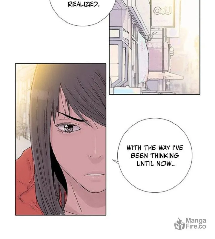 Knuckle Girl Chapter 49 page 50 - 