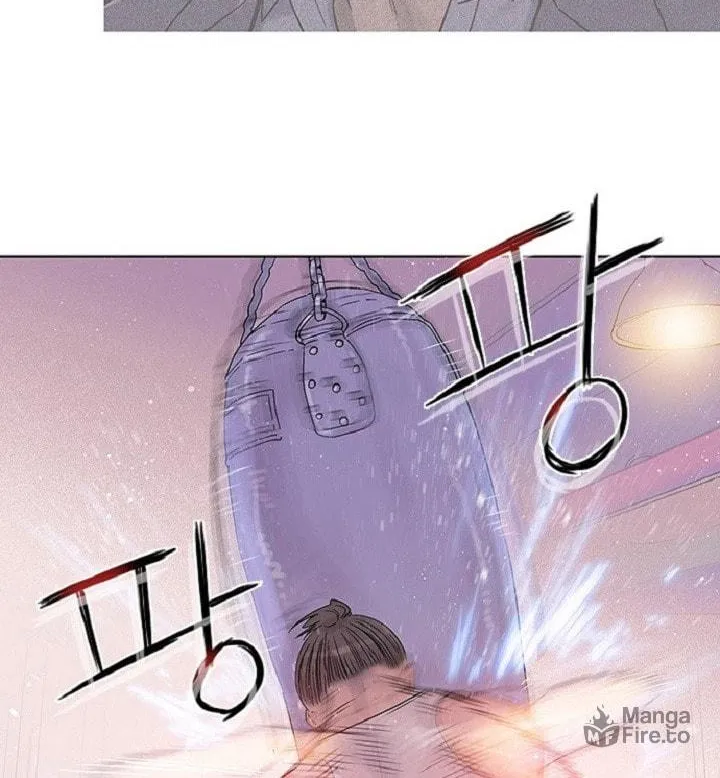 Knuckle Girl Chapter 49 page 6 - 