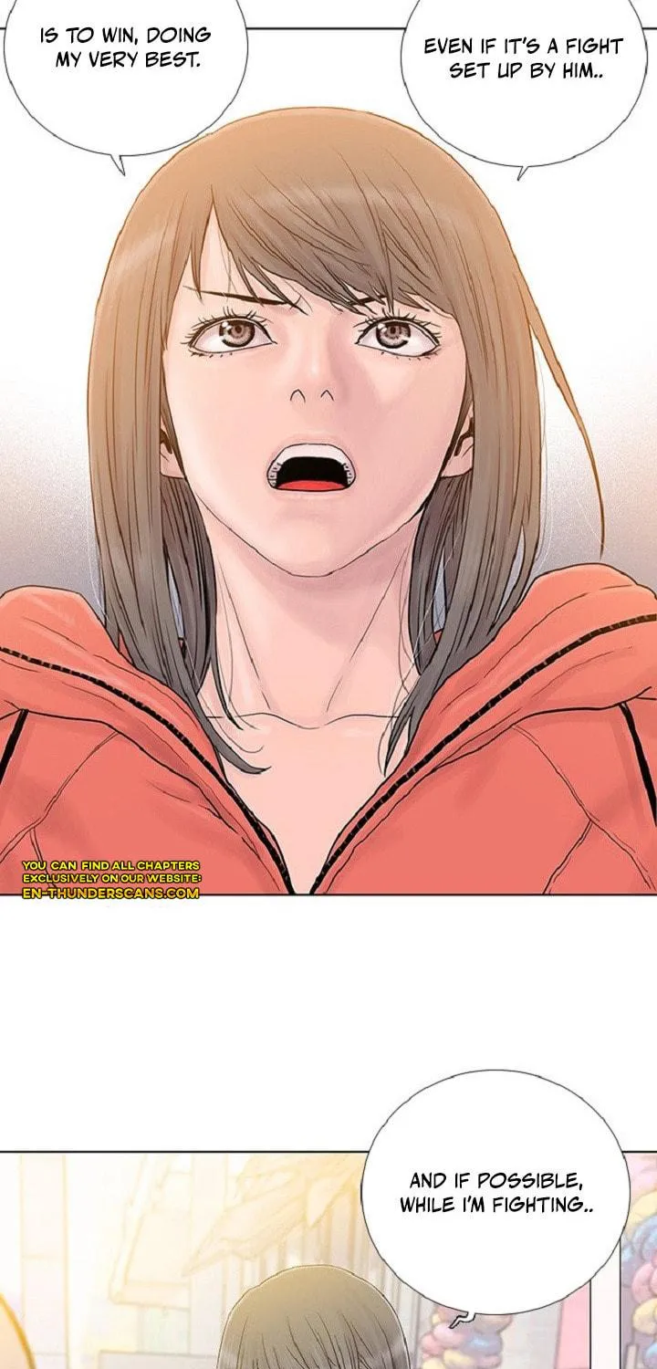 Knuckle Girl Chapter 49 page 53 - 