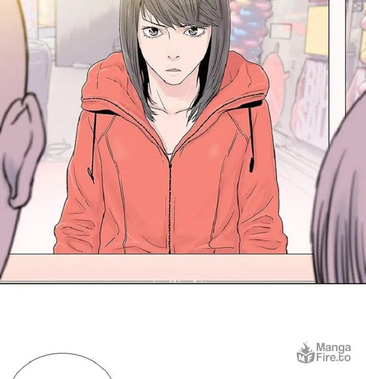 Knuckle Girl Chapter 49 page 54 - 