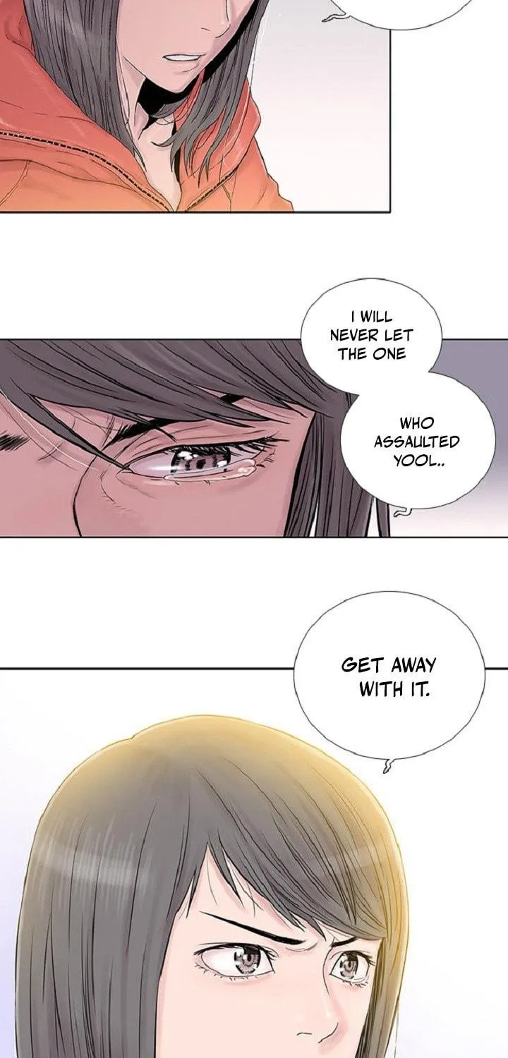 Knuckle Girl Chapter 49 page 59 - 