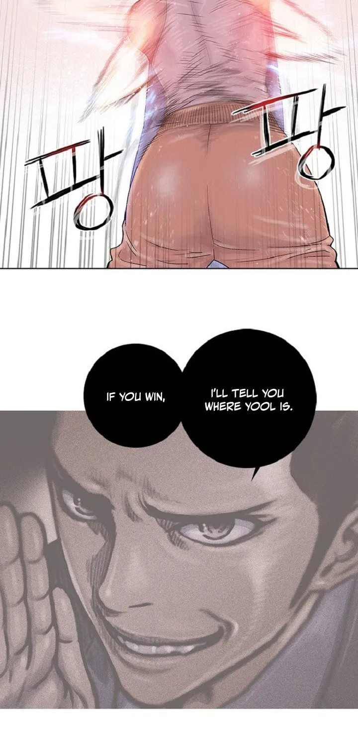 Knuckle Girl Chapter 49 page 7 - 