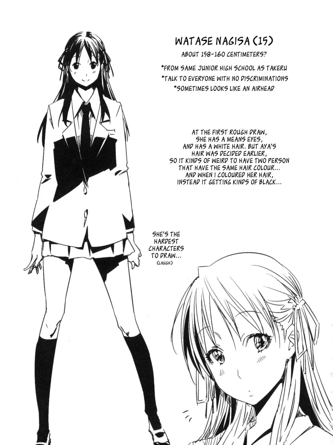 Koaka Head Chapter 1 page 103 - 