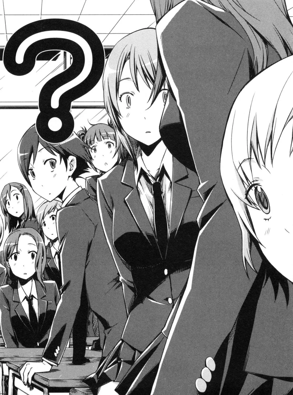 Koaka Head Chapter 1 page 21 - 