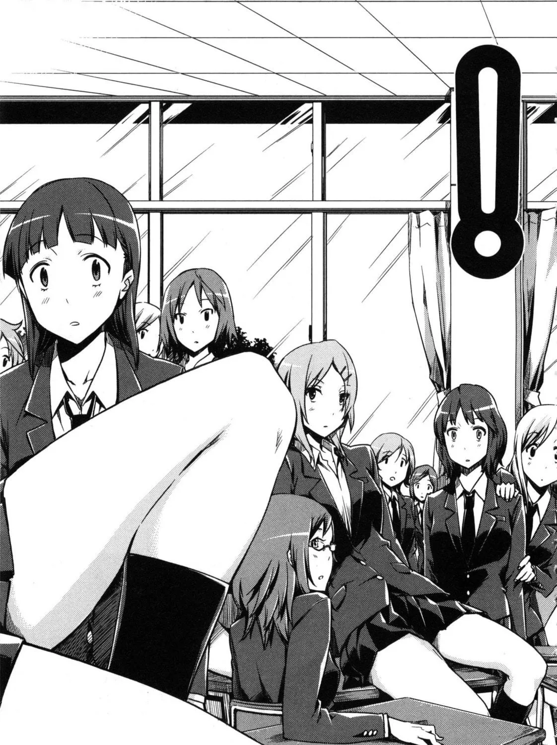 Koaka Head Chapter 1 page 23 - 