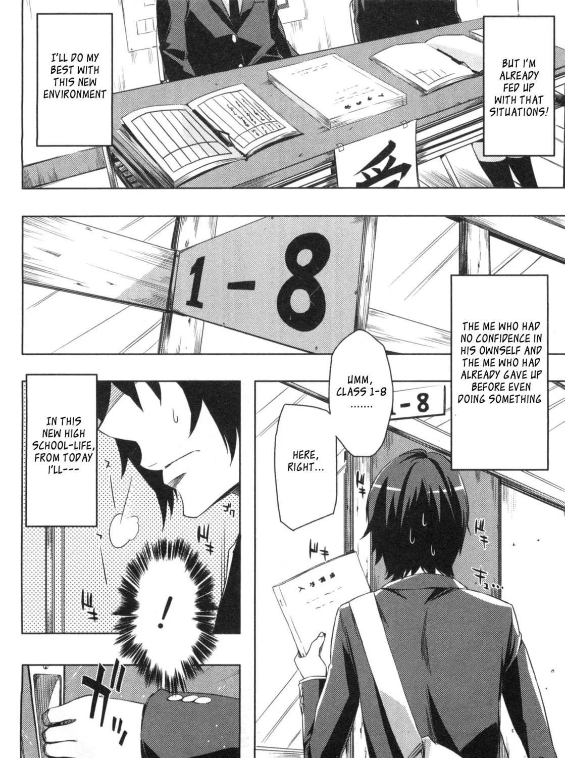 Koaka Head Chapter 1 page 29 - 