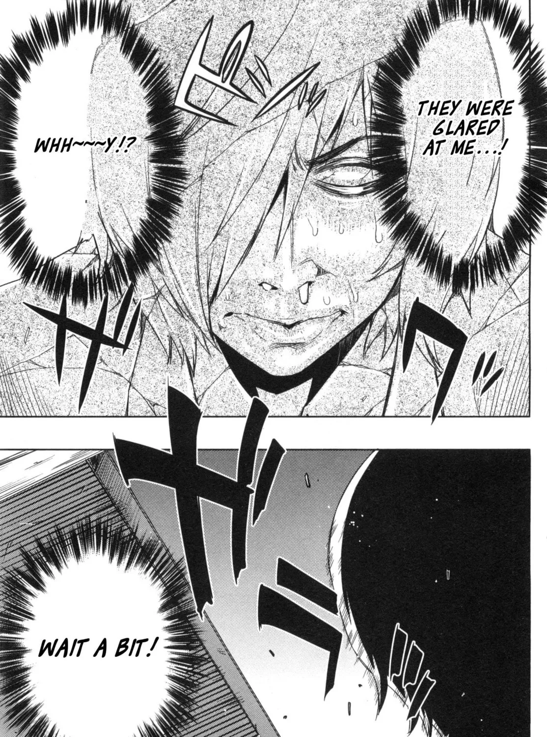 Koaka Head Chapter 1 page 31 - 