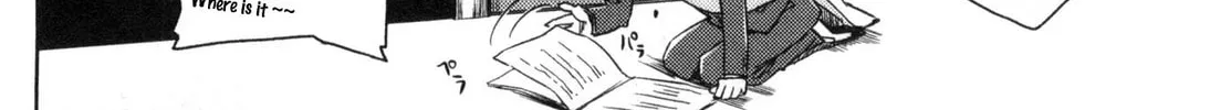 Koaka Head Chapter 1 page 34 - 