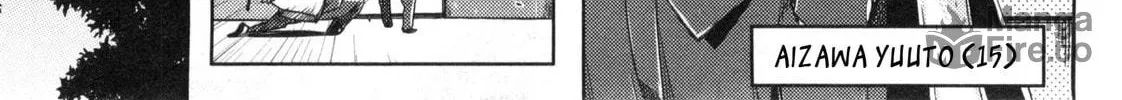 Koaka Head Chapter 1 page 40 - 