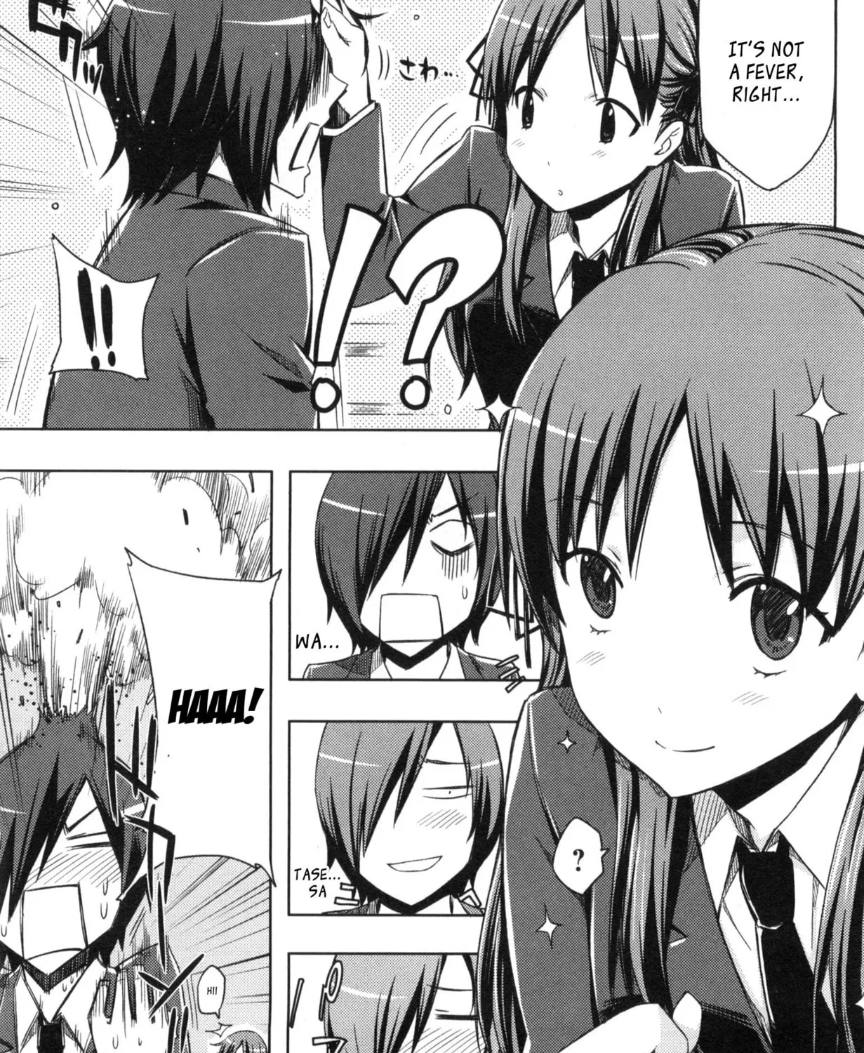 Koaka Head Chapter 1 page 51 - 