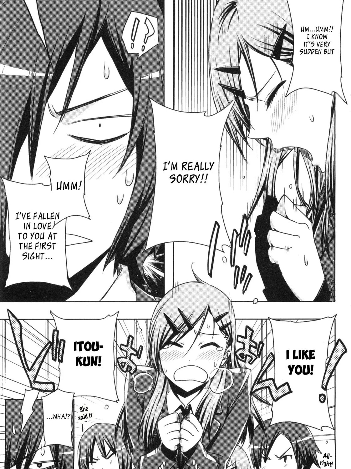 Koaka Head Chapter 1 page 67 - 