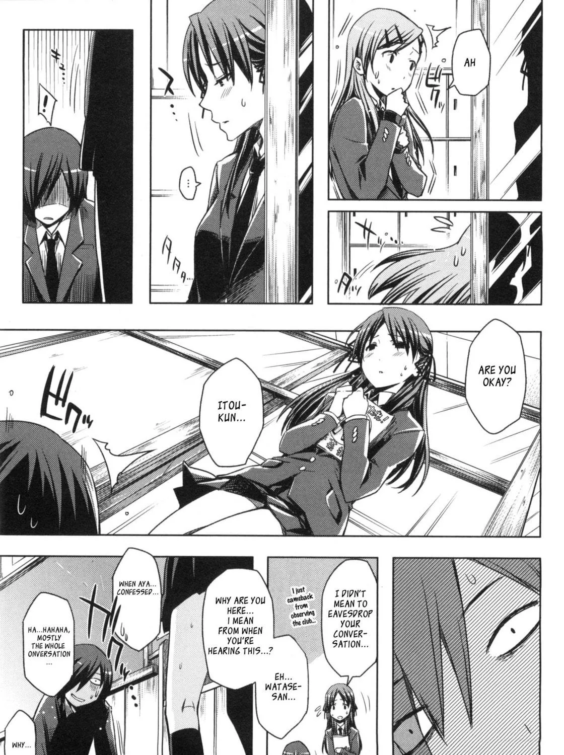 Koaka Head Chapter 1 page 83 - 