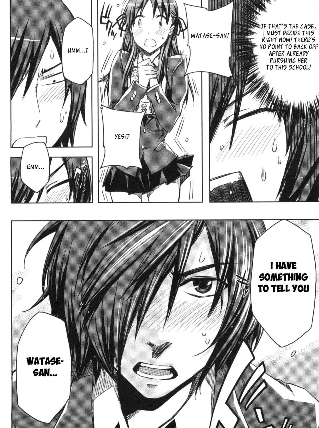 Koaka Head Chapter 1 page 89 - 
