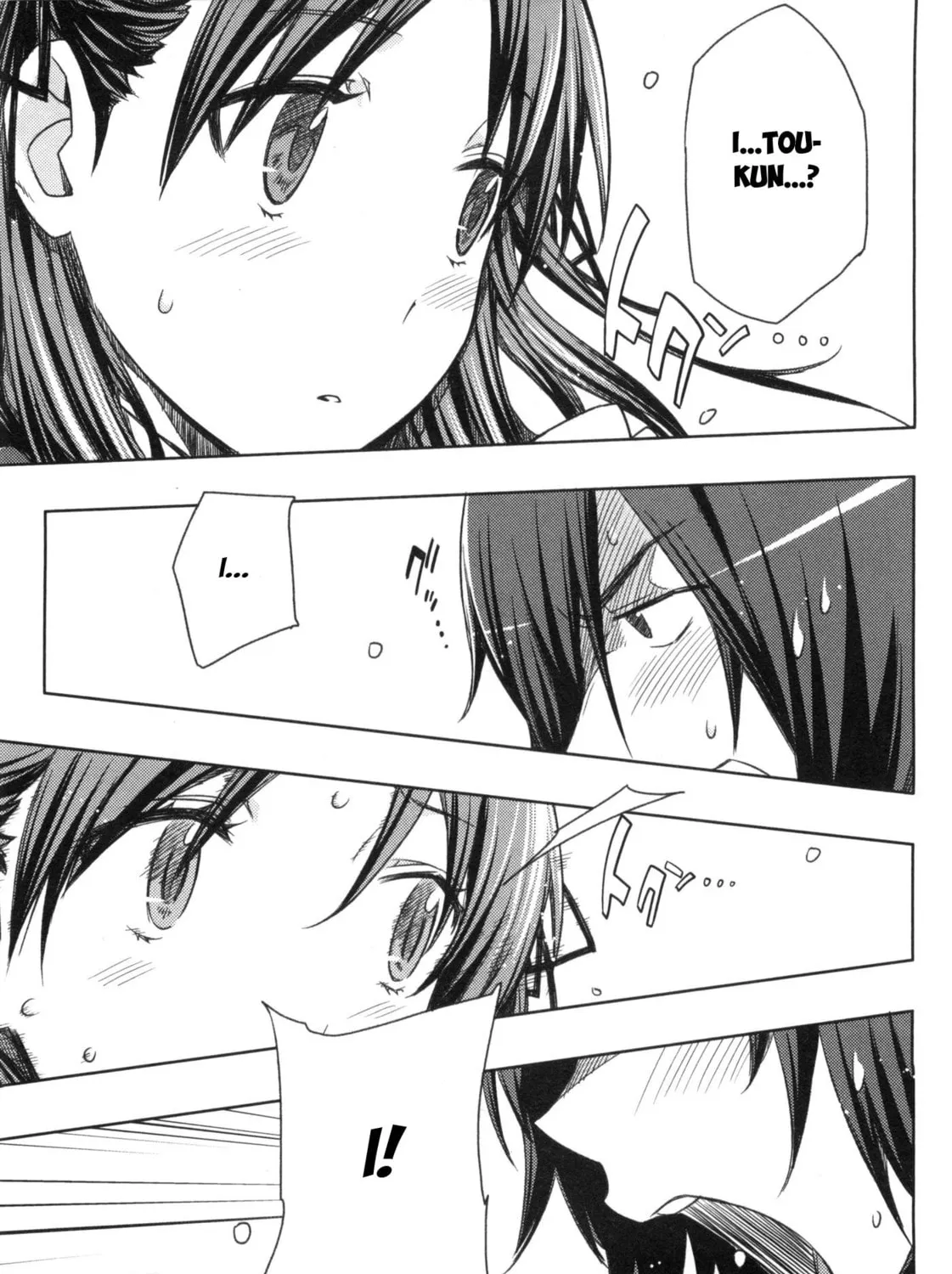 Koaka Head Chapter 1 page 91 - 